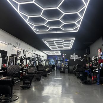 Beyond The Clipper - Beyond The Clipper Barbershop - Barbers Near Me - Phoenix, Arizona