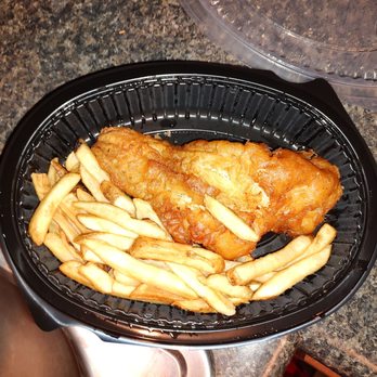 Red Lobster - Fish and chips - Seafood Near Me - Indianapolis, Indiana