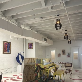 The Art Spot Cafe - Cafes Near Me - New Orleans, Louisiana The Art Spot Cafe - Cafes Near Me - New Orleans, Louisiana