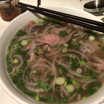 Basilic Vietnamese Grill - More Rare Beef and Brisket Pho - Vietnamese Near Me - Boca Raton, Florida Basilic Vietnamese Grill - More Rare Beef and Brisket Pho - Vietnamese Near Me - Boca Raton, Florida