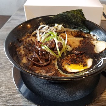 Kokoro Ramen - Ramen Near Me - Milpitas, California Kokoro Ramen - Ramen Near Me - Milpitas, California
