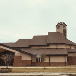 All American Chapel - All American Chapel