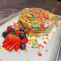 Fruity Pebbles