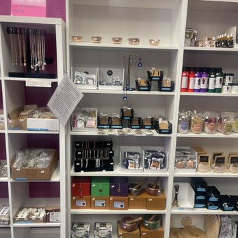 Spiritual Elite Candle Co. - Offering bowls, jewlery, brass singing bowls... - Candle Stores Near Me - Fort Worth, Texas