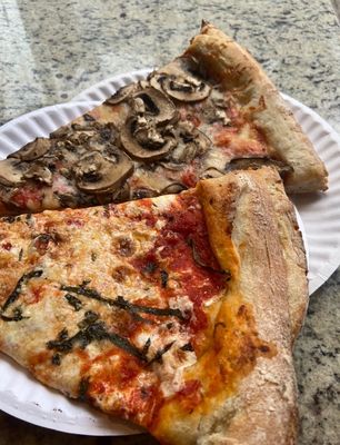 Franklin Pizza by null