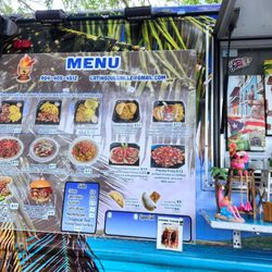 Latin Soul Grille