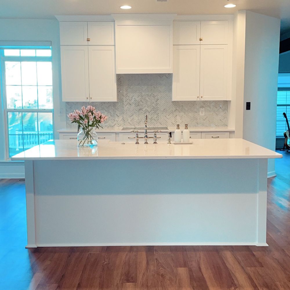 A&G Construction Services - a clean kitchen - General Contractors Near Me A&G Construction Services - a clean kitchen - General Contractors Near Me