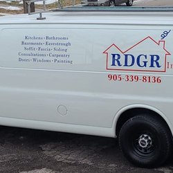 RDGR