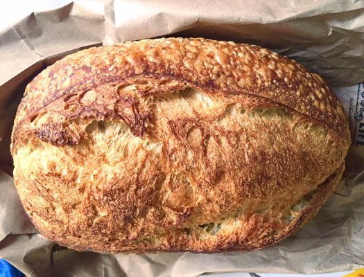 Bread Chef by null