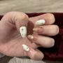 Apple Nails