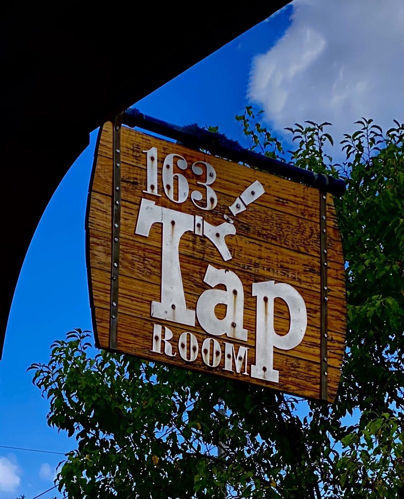 163 Taproom