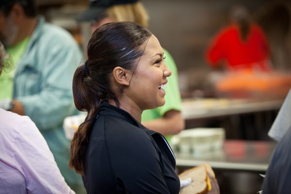 Mama's Kitchen by null