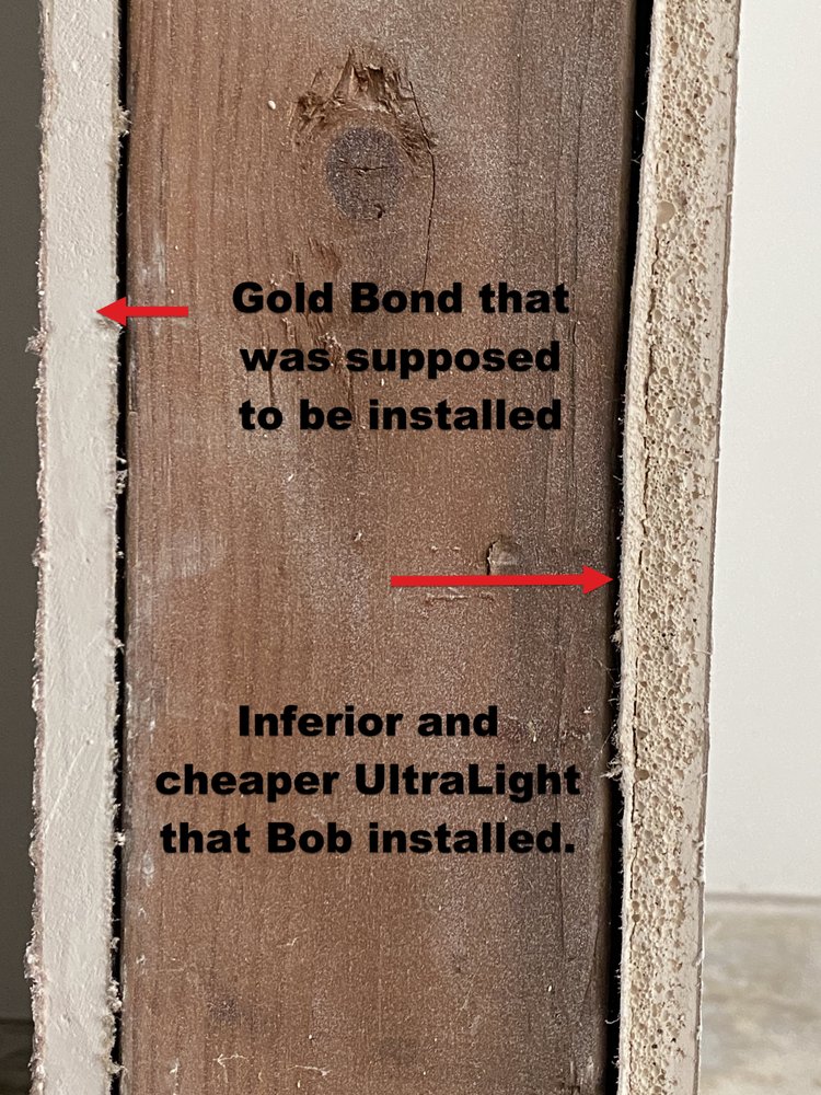 Slide of Turnkey Painting and Remodeling