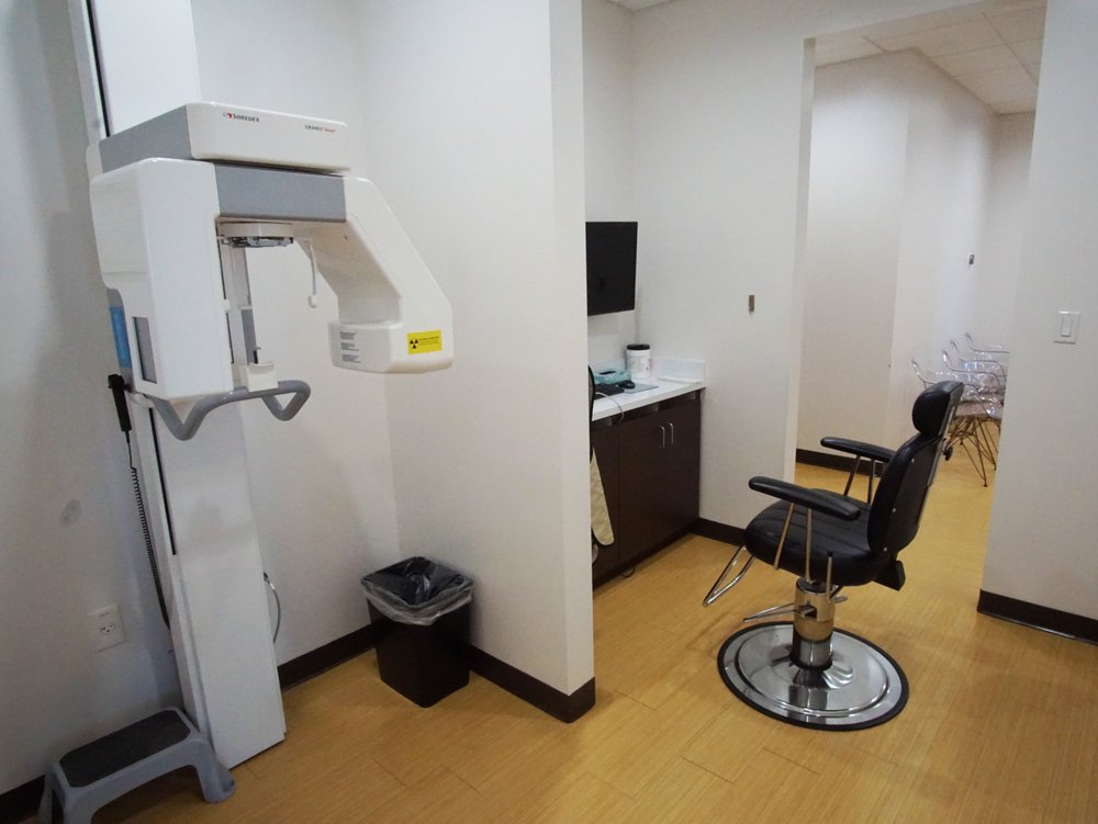 THE SMILE CLUB DENTISTRY & ORTHODONTICS Updated April 2024 6421 W