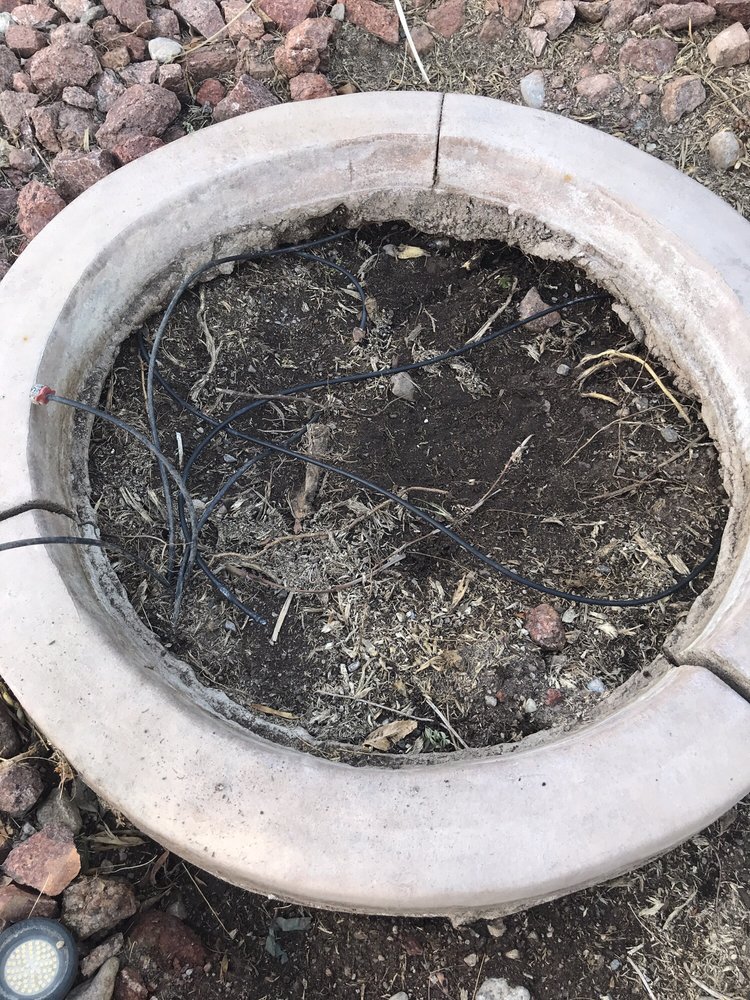 A Able Tree Service - tree service in Las Vegas, NV