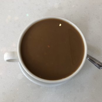 Aroma Espresso Bar - Brewed Coffee - Cafes Near Me - Toronto, Ontario