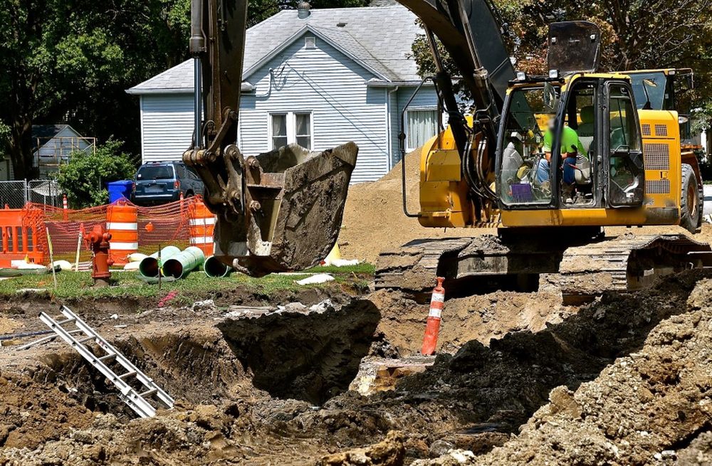 Slide of Solid Ground Solutions