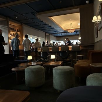 Uchibā Austin - Cocktail Bars Near Me - Austin, Texas