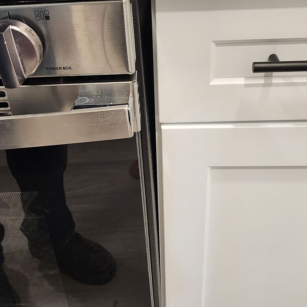 Jurupa Valley Cabinets - Gap Between Stove - Cabinetry Near Me Jurupa Valley Cabinets - Gap Between Stove - Cabinetry Near Me
