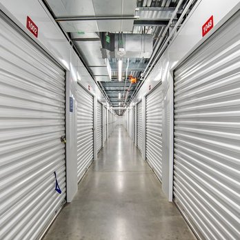 Extra Space Storage - 7427 - Interior Units - Self Storage Near Me - Temple Hills, Maryland Extra Space Storage - 7427 - Interior Units - Self Storage Near Me - Temple Hills, Maryland