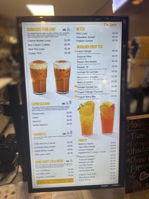 Menu photo 1 Fat Bee Cafe Shawnee Shawnee, KS Menu photo 1 Fat Bee Cafe Shawnee Shawnee, KS