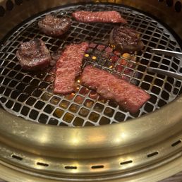 A5 Wagyu A5 Wagyu