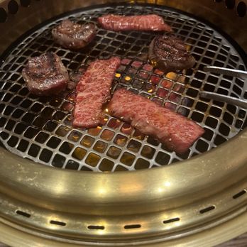 Yakiniku Toraji An - A5 Wagyu - Japanese Near Me - New York, New York Yakiniku Toraji An - A5 Wagyu - Japanese Near Me - New York, New York
