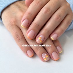 Wake Me Nail Spa & Art