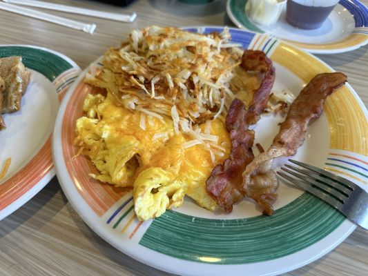 Dee's Family Restaurant by null