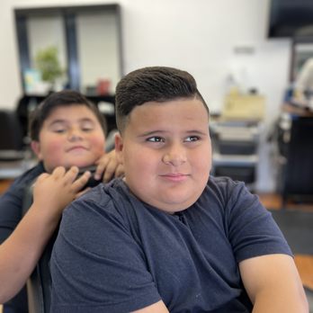 Beardzone Barbershop - Kids are welcome - Barbers Near Me - Torrance, California