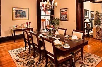 Chez Lyndon Manor by null