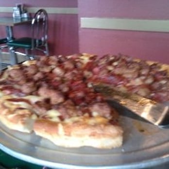 Pegasus Pizza West Seattle - Decadent and rich, Pegasus food is ecstacy...Get the shredded pepperoni - Pizza Near Me - Seattle, Washington Pegasus Pizza West Seattle - Decadent and rich, Pegasus food is ecstacy...Get the shredded pepperoni - Pizza Near Me - Seattle, Washington