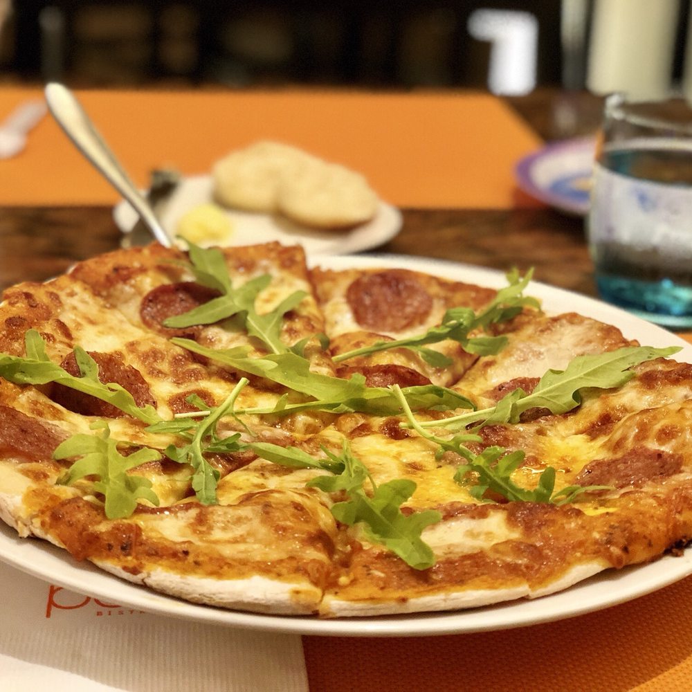 Puso Bistro and Bar - 03/11/2019: A little on the sweet side... - Bars Near Me - Cebu City, CEB
