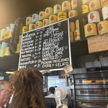 L'industrie Pizzeria - Pizza Near Me - Brooklyn, New York L'industrie Pizzeria - Pizza Near Me - Brooklyn, New York