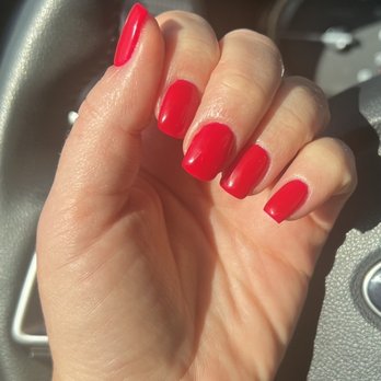 The Nail Bar - Nail Salons Near Me - Burbank, California