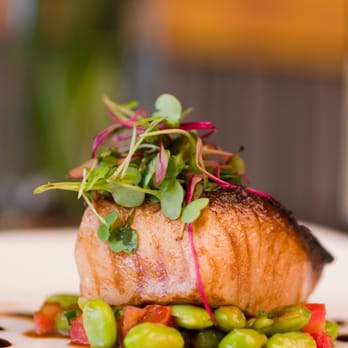 Dinner A'fare - a piece of fish on a plate - Food Delivery Services Near Me - Norcross, Georgia Dinner A'fare - a piece of fish on a plate - Food Delivery Services Near Me - Norcross, Georgia