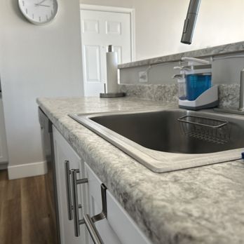 Maid 4 Moms - Countertops are shining! - Home Cleaning Near Me Maid 4 Moms - Countertops are shining! - Home Cleaning Near Me