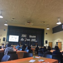 Benicia Community Center