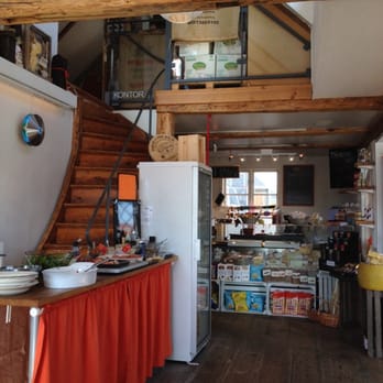 Pecorino i Osby - View to the counter - Grocery Near Me - Osby, M Pecorino i Osby - View to the counter - Grocery Near Me - Osby, M
