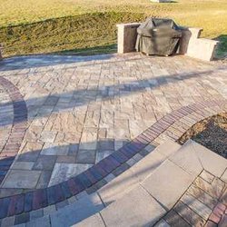 Cherry Oak Landscaping