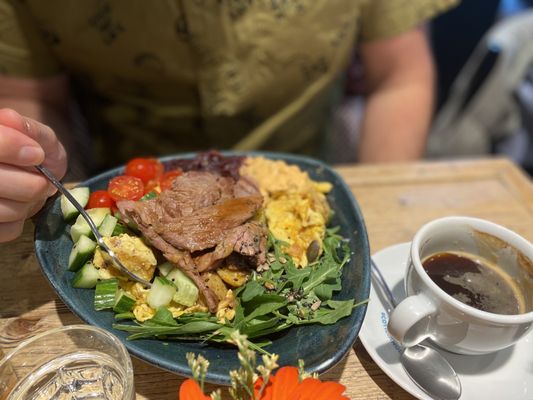 Cotidiano Promenadeplatz by null