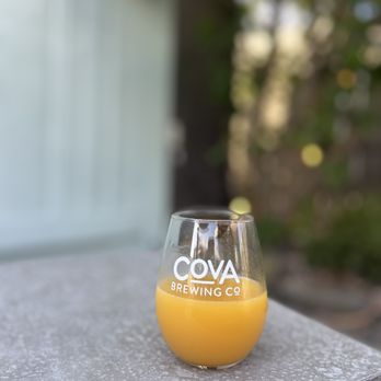 COVA Brewing Company - Spicy Mango Margarita - Coffee & Tea Near Me - Norfolk, Virginia COVA Brewing Company - Spicy Mango Margarita - Coffee & Tea Near Me - Norfolk, Virginia