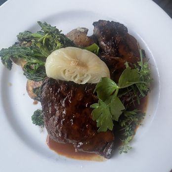 Perch - steak - Lounges Near Me - Los Angeles, California Perch - steak - Lounges Near Me - Los Angeles, California