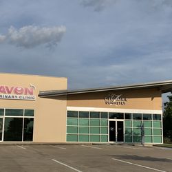 Z Pediatric Dentistry - At the south end of the center