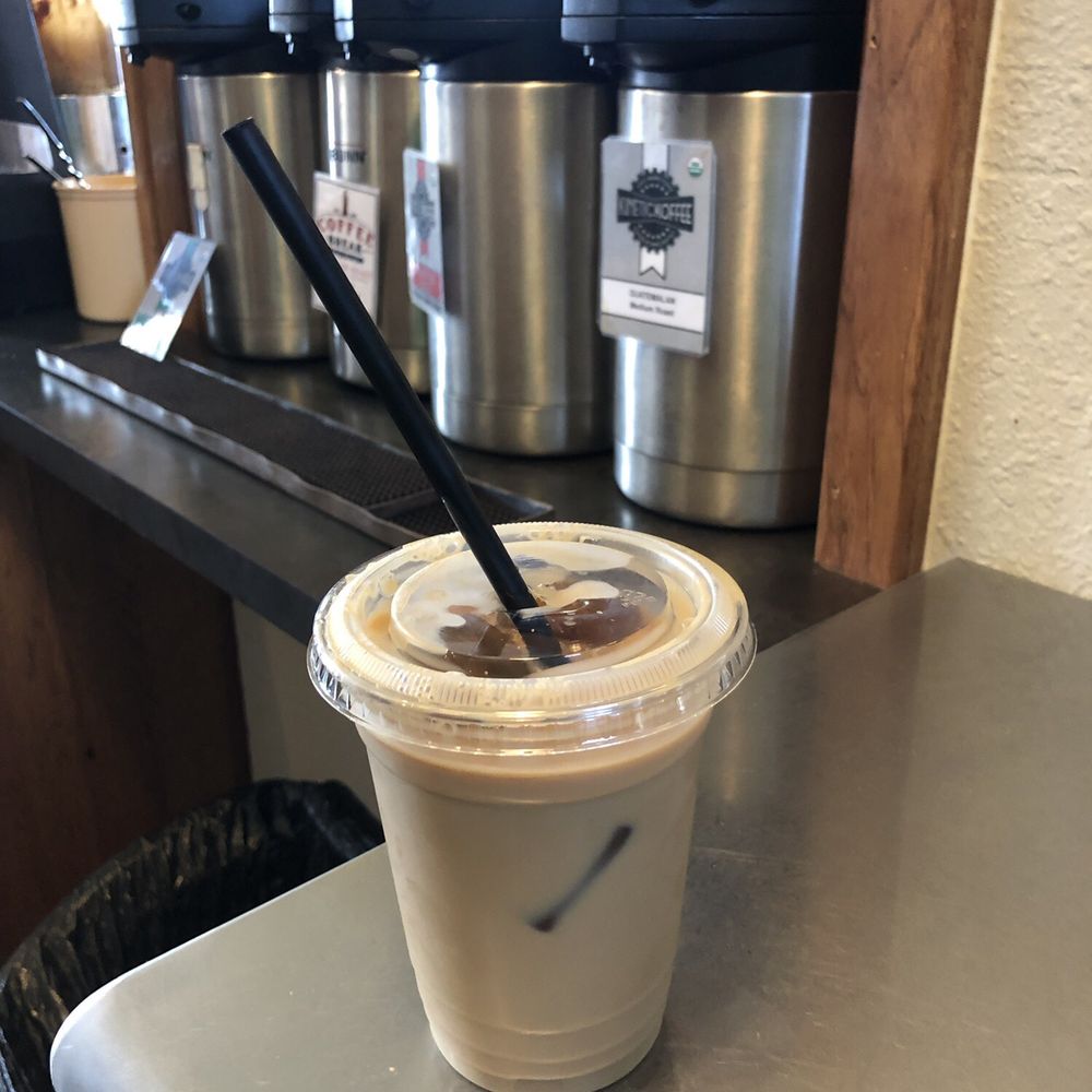 Coffee Break - Coffee & Tea Near Me - Arcata, California Coffee Break - Coffee & Tea Near Me - Arcata, California