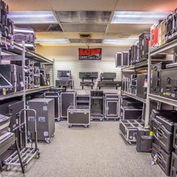 Metro Sound & Lighting