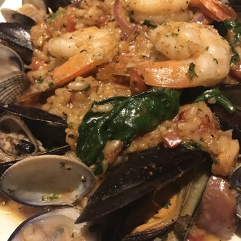 Cafe Santorini - Italian Near Me - Pasadena, California