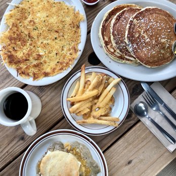 Pine State Biscuits - Brunchin' - Southern Near Me - Portland, Oregon