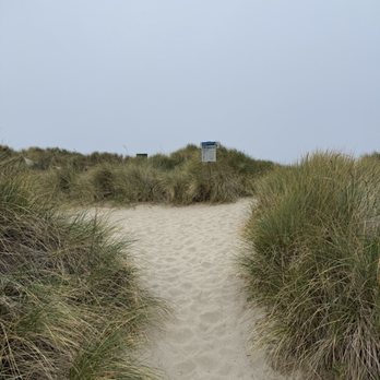 Nehalem Bay State Park - Beach access - Campgrounds Near Me - Nehalem, Oregon