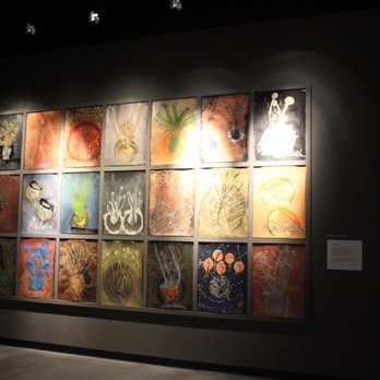 Chihuly Collection - Art Galleries Near Me - Saint Petersburg, Florida